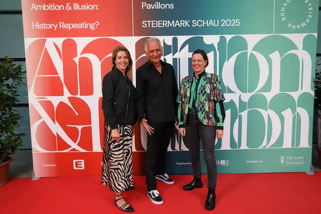 Foto: Universalmuseum Joanneum/J.J.Kucek