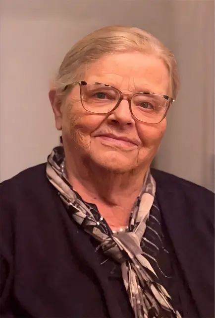 Todesfall: SCHÄRDING: Traudi Weinzinger im 82. Lebensjahr | Foto: Weinzinger
