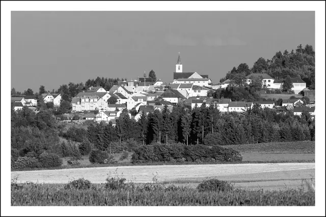 Bild 5748: Bad Traunstein | Foto: © by Ing. Günter Kramarcsik