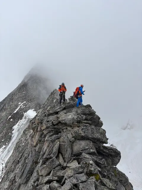 Foto:  Bergrettung Salzburg