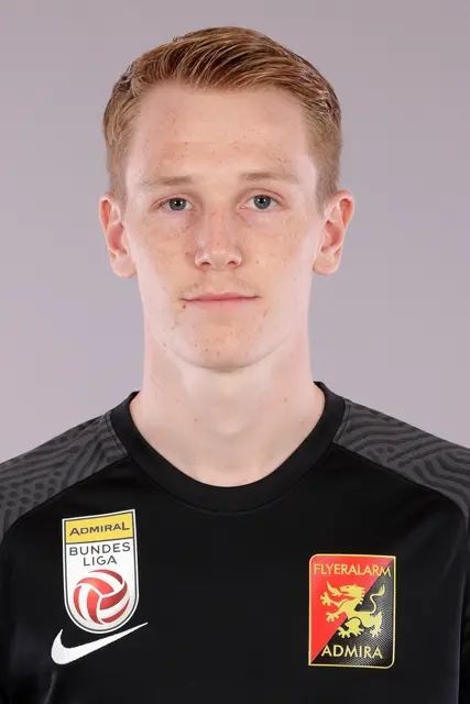 Marco Kadlec verbrachte ein Fußball-Jahrzehnt bei Admira Wacker. | Foto: GEPA pictures