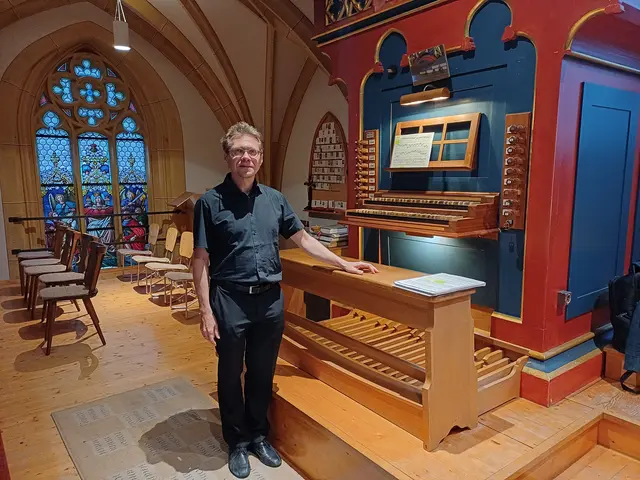 Foto: Monika Hammerl