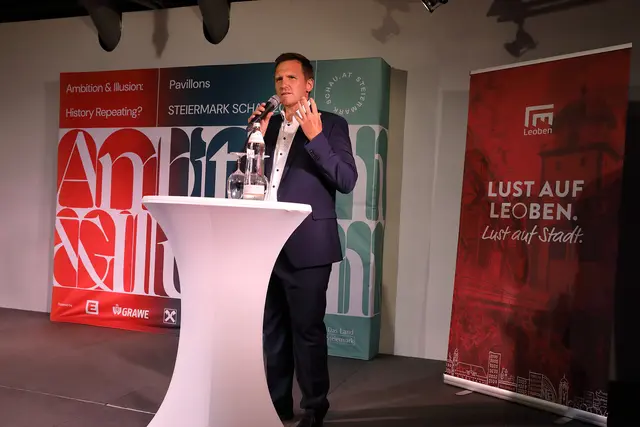 Foto: Universalmuseum Joanneum/J.J.Kucek