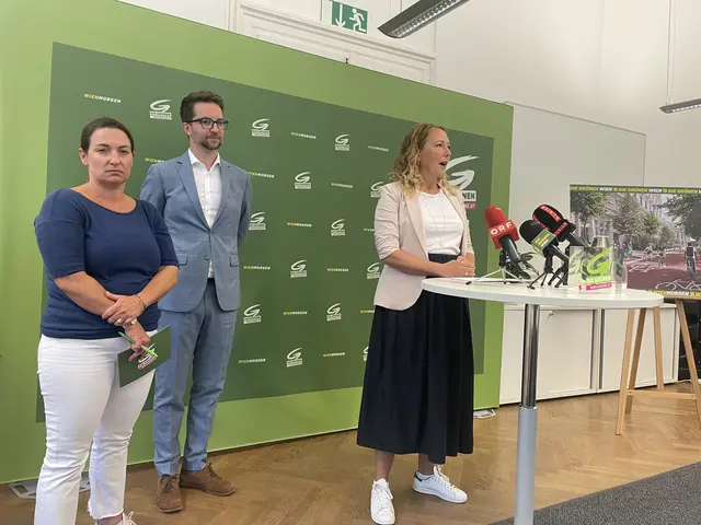 Foto: Amina Salkovic/MeinBezirk