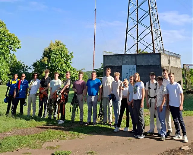 Foto: ARGE Schulpartnerschaft