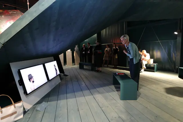 Foto: Universalmuseum Joanneum/J.J.Kucek