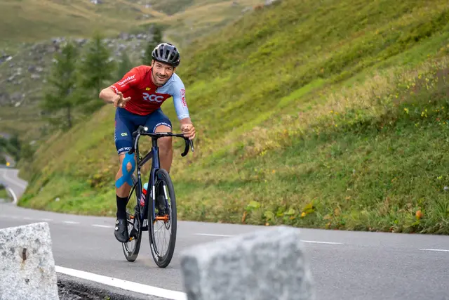 Foto: Blaz Oman/Race Around Austria