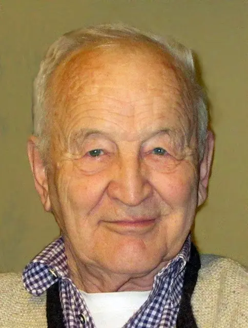 Todesfall: SCHÄRDING: Ernst Mairinger im 93. Lebensjahr | Foto: Mairinger