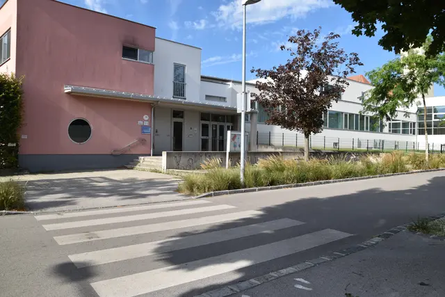 VS Radetzkygasse | Foto: Preineder