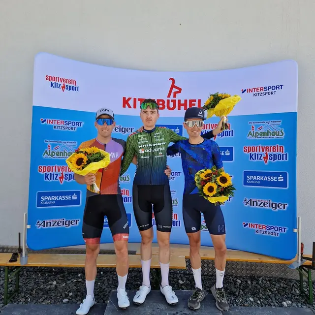 Foto: SV Kitzsport/Simone Ehrensperger