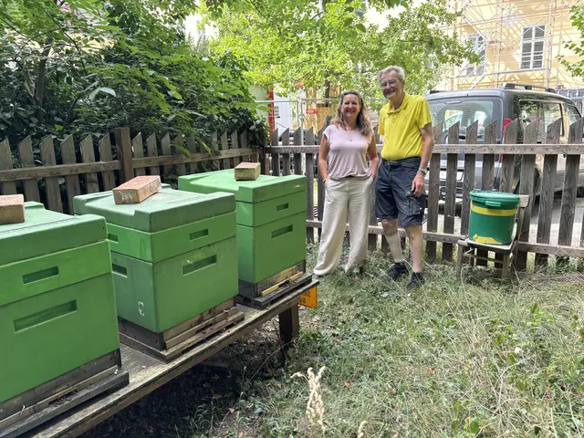 Foto: Nathanael Peterlini