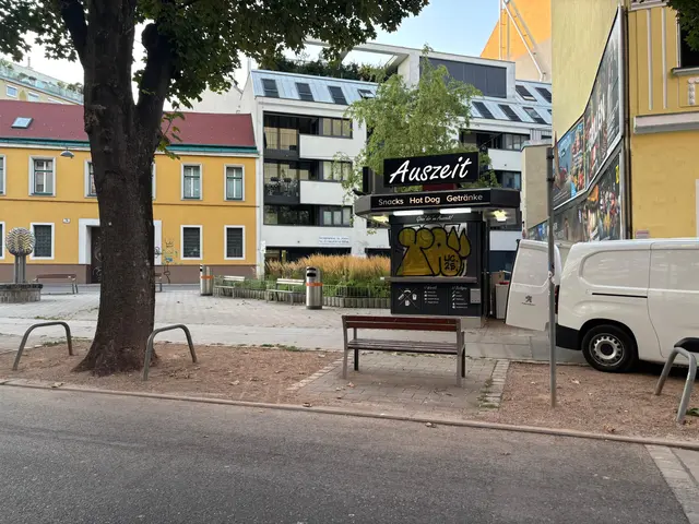 Foto: Pia Rotter/MeinBezirk