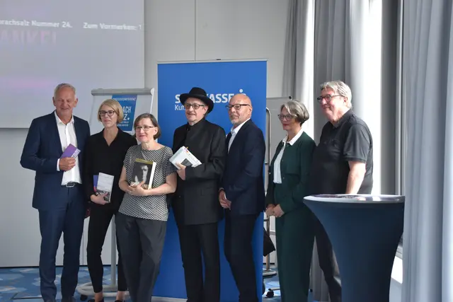 Foto: Barbara Fluckinger