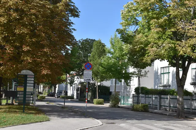 Kiss &amp; Go Zone  | Foto: Preineder