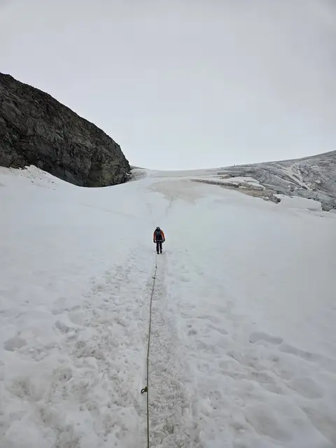 Foto:  Bergrettung Salzburg