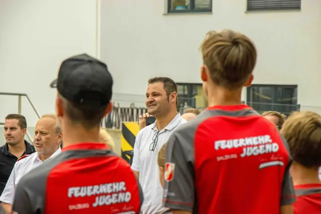 Foto: BSB ÖA Lungau / OVI Thomas Keidel