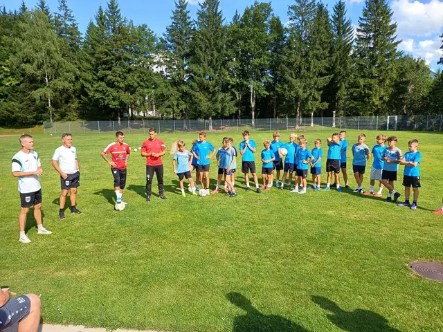 Foto: Froschauer/Leitenmayr