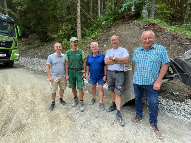 Foto: Marktgemeinde Kirchbach