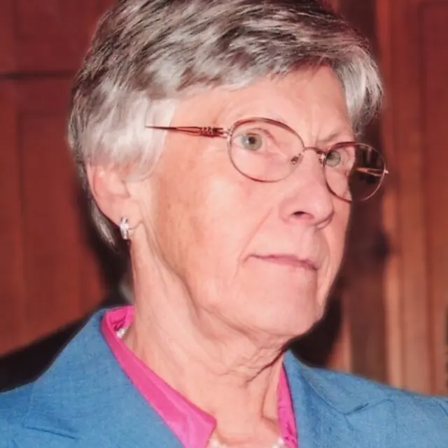 Todesfall: RAINBACH IM INNKREIS: Pauline Goldberger im 86. Lebensjahr  | Foto: Goldberger