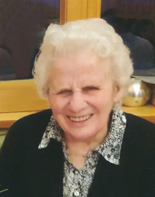 Todesfall: FREINBERG: Maria Kasbauer im 87. Lebensjahr | Foto: Kasbauer