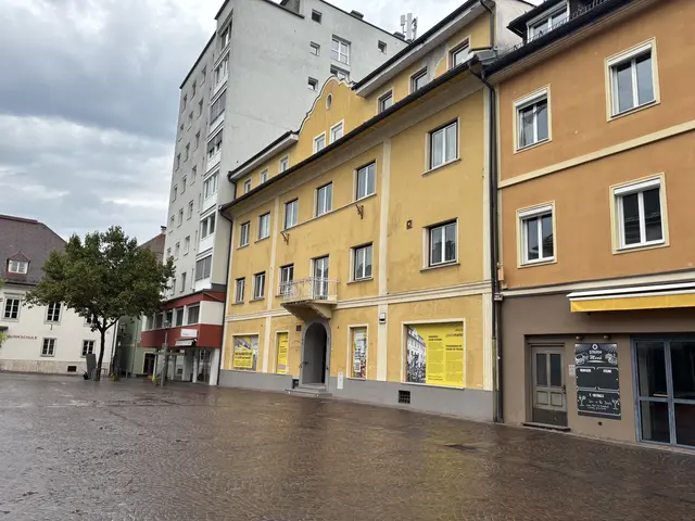 Statt dem geplanten Abrissstart im August ist das Projekt nun auf Frühjahr 2026 verschoben. Die Verzögerung ist aber nicht im negativen Sinn. | Foto: MeinBezirk.at