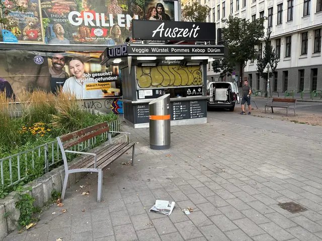 Foto: Pia Rotter/MeinBezirk