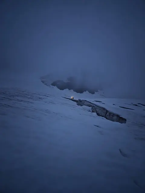 Foto:  Bergrettung Salzburg