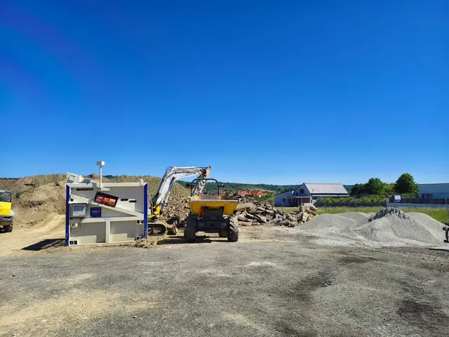 Niederösterreich gilt als erstes Bundesland Österreichs mit einem Gesamtkonzept für den flächendeckenden Glasfaserausbau in Gemeinden mit bis zu 5.000 Einwohnerinnen und Einwohnern. | Foto: Rebekka Sadiki-Peckary