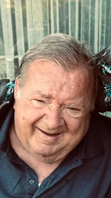 Sterbefall Kurt Penninger, 81 Jahre | Foto: privat