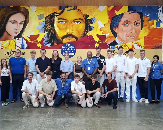 Foto: ARGE Schulpartnerschaft