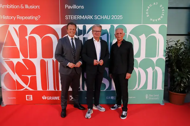 Foto: Universalmuseum Joanneum/J.J.Kucek