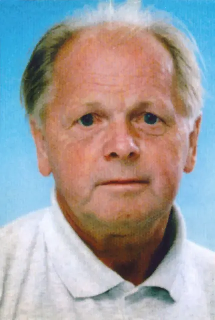 Todesfall: SUBEN: Herbert Hofinger im 81. Lebensjahr | Foto: Hofinger