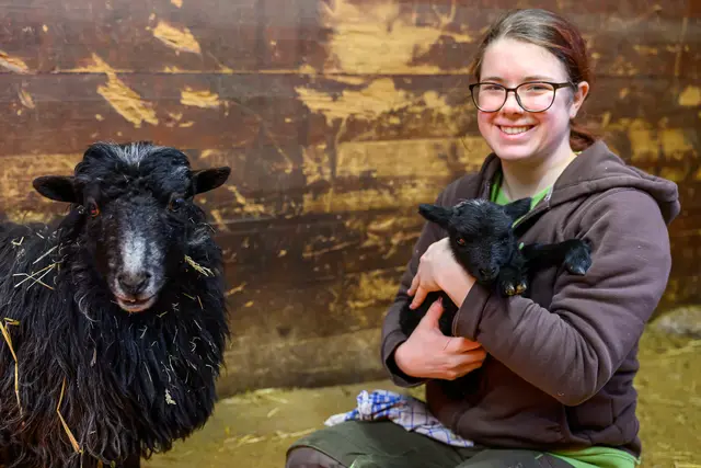 Mensch &amp; Tier feiern gemeinsam am 29. August das 95-jährige Bestehen. | Foto: Stadt Wels