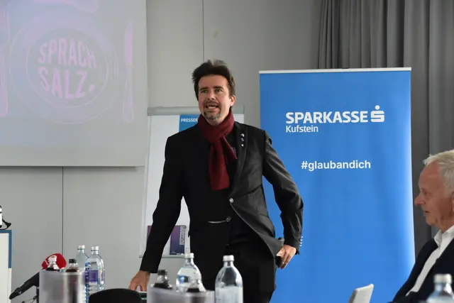Foto: Barbara Fluckinger