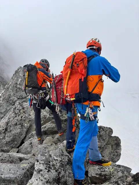 Foto:  Bergrettung Salzburg