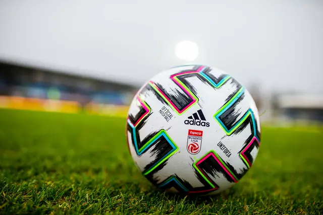 Am Samstag rollt der Ball wieder in der Red Bull Arena. | Foto:  Dominik Angerer / EXPA / picturedesk.com