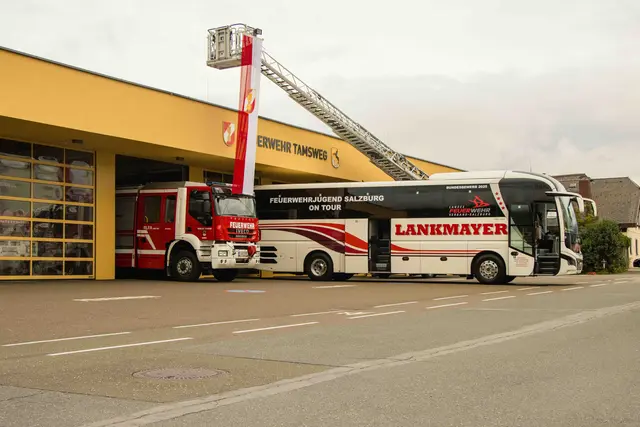 Foto: BSB ÖA Lungau / OVI Thomas Keidel