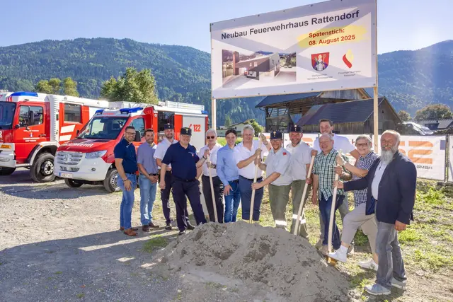 Foto: BFKdo Hermagor