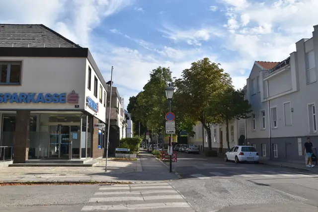 Kiss &amp; Go Zone  | Foto: Preineder