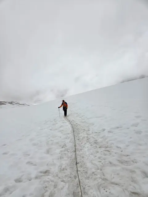 Foto:  Bergrettung Salzburg
