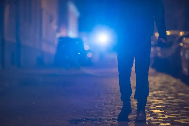 Unbekannte schlugen in Gleisdorf zu.  | Foto: panthermedia/DPimage