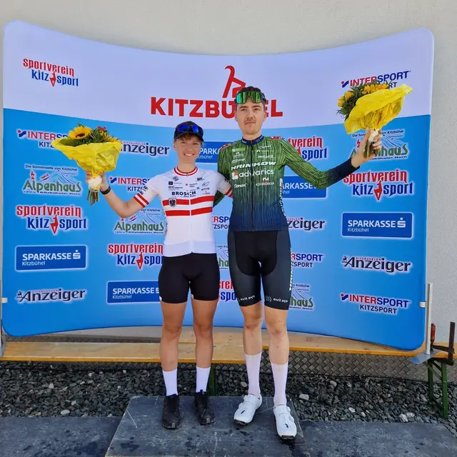 Foto: SV Kitzsport/Simone Ehrensperger