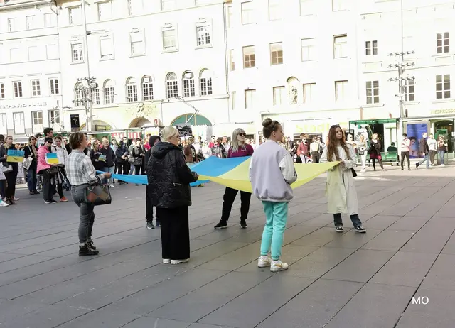 Foto: Marie Ott