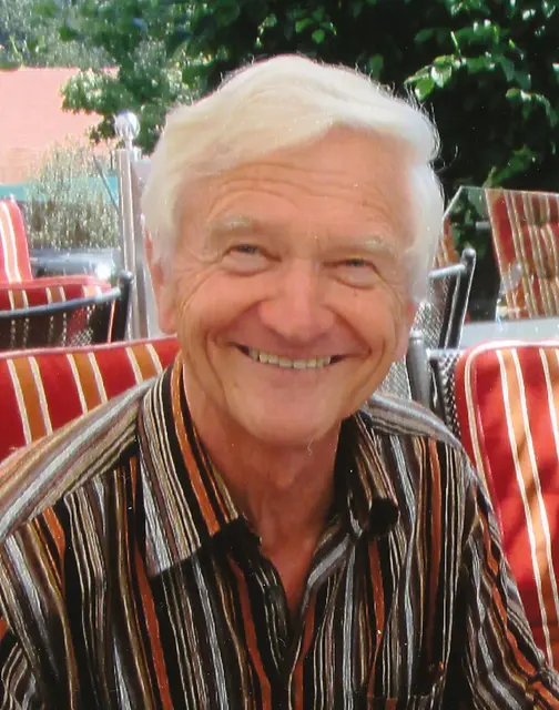 Todesfall: SCHÄRDING: Franz Maurer im 84. Lebensjahr | Foto: Maurer