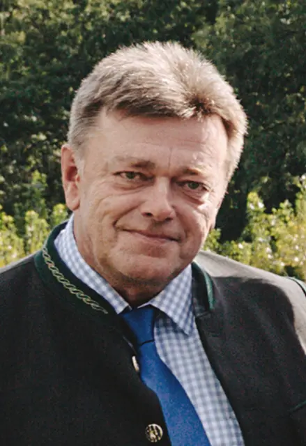Sterbefall Rudolf Augeneder, 63 Jahre | Foto: privat