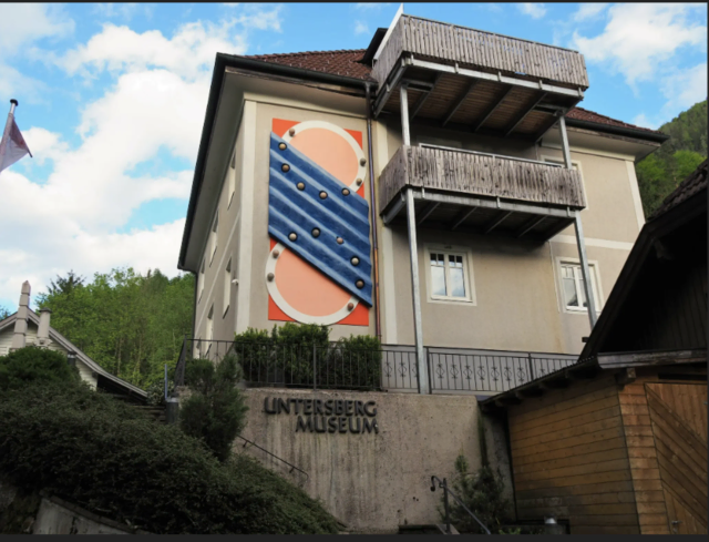 Foto: Untersbergmuseum Gröding