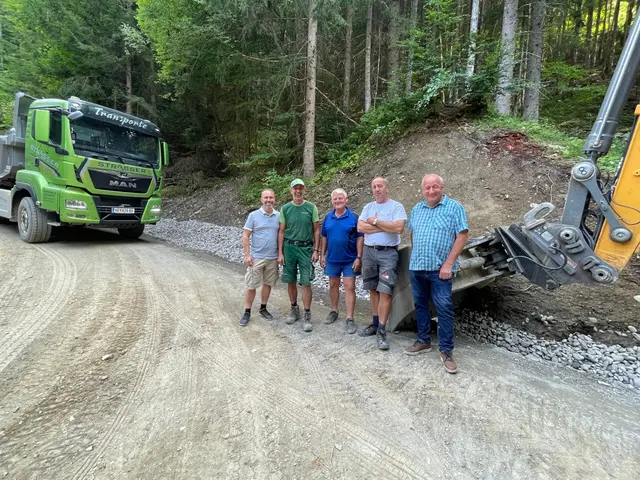 Foto: Marktgemeinde Kirchbach