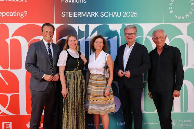 Foto: Universalmuseum Joanneum/J.J.Kucek