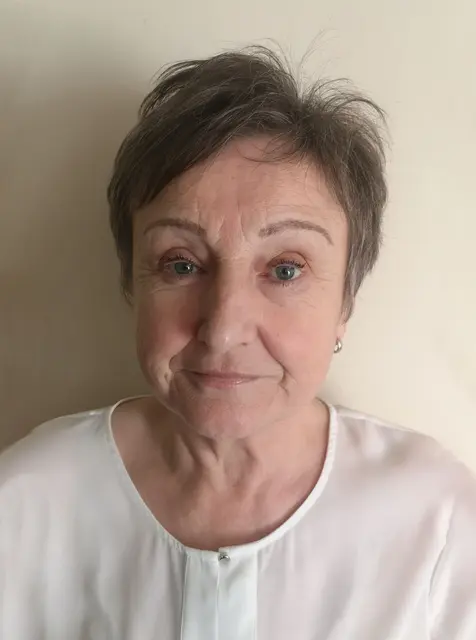 Todesfall: SCHÄRDING: Theresia Reitinger im 64. Lebensjahr | Foto: Reitinger