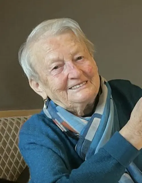 Todesfall: SUBEN: Hildegard Gerhofer im 91. Lebensjahr | Foto: Gerhofer